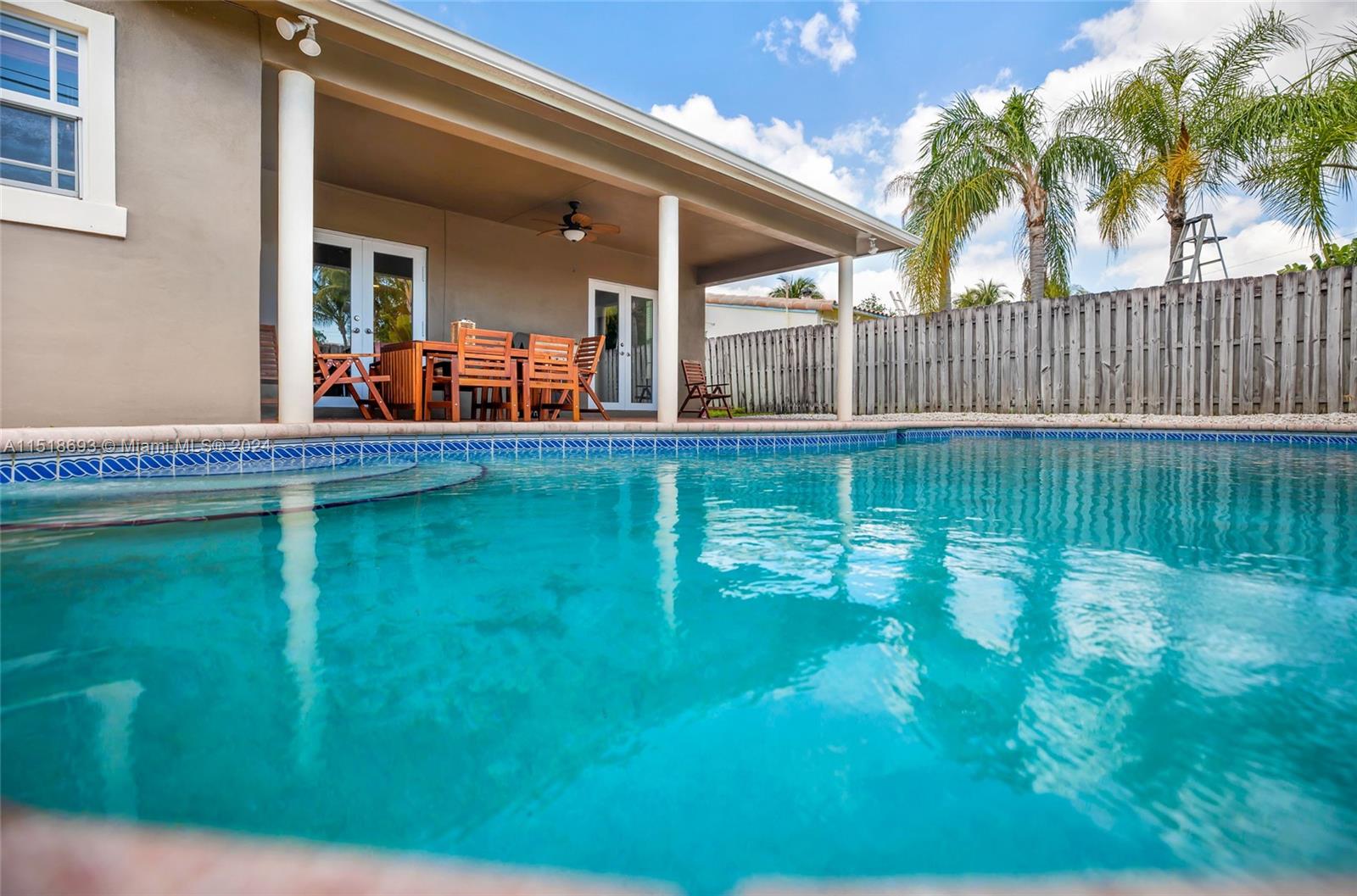 4710 NE 18th Ter, Fort Lauderdale, Florida 33308, 4 Bedrooms Bedrooms, ,3 BathroomsBathrooms,Residentiallease,For Rent,4710 NE 18th Ter,A11518693