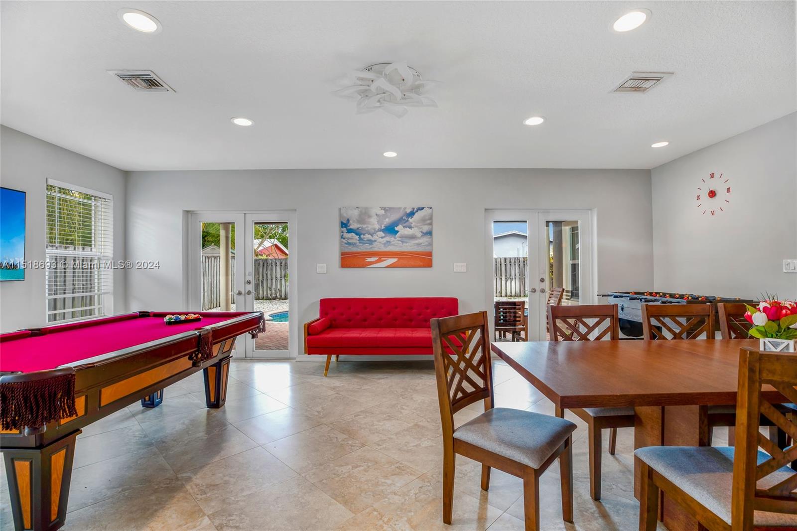 4710 NE 18th Ter, Fort Lauderdale, Florida 33308, 4 Bedrooms Bedrooms, ,3 BathroomsBathrooms,Residentiallease,For Rent,4710 NE 18th Ter,A11518693