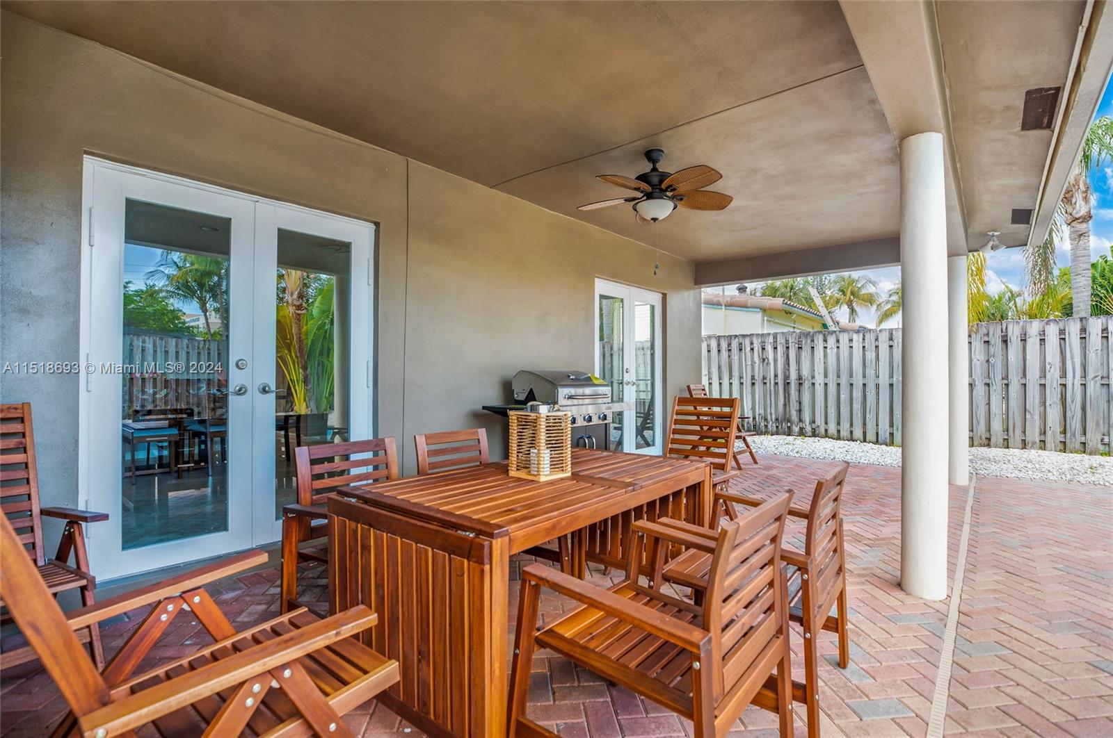 4710 NE 18th Ter, Fort Lauderdale, Florida 33308, 4 Bedrooms Bedrooms, ,3 BathroomsBathrooms,Residentiallease,For Rent,4710 NE 18th Ter,A11518693