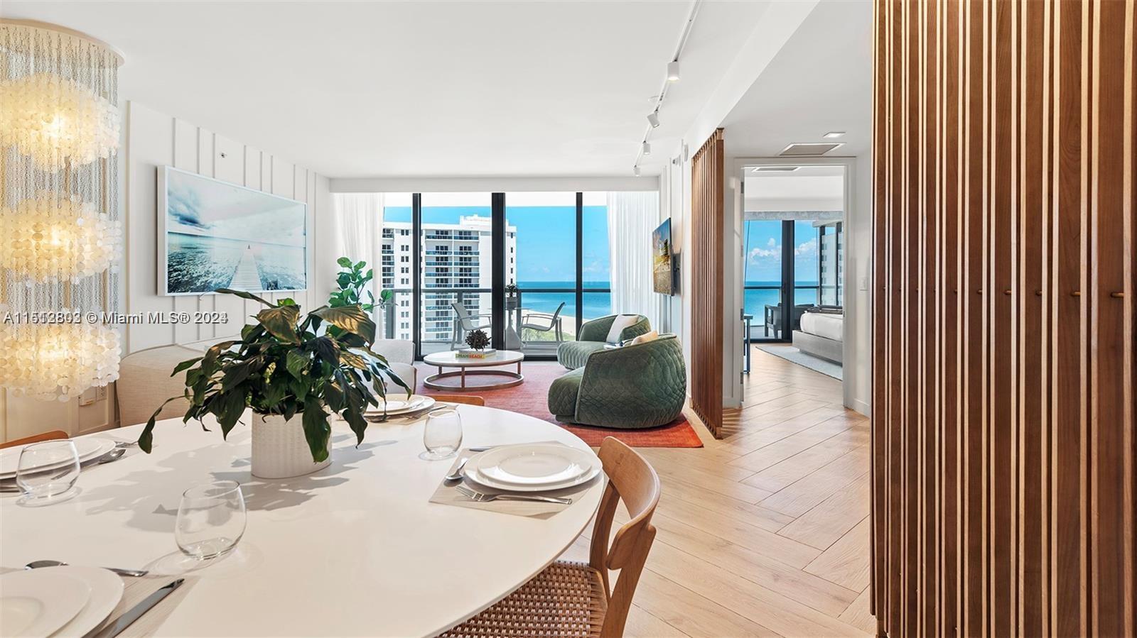 2201 Collins Ave 1219, Miami Beach, Florida 33139, 2 Bedrooms Bedrooms, ,1 BathroomBathrooms,Residential,For Sale,2201 Collins Ave 1219,A11512803