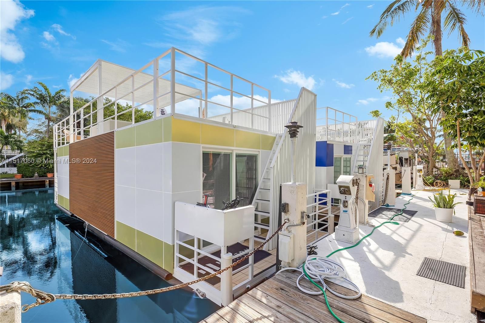 8 Isles of Venice, Fort Lauderdale, Florida 33020, ,Land,For Sale,8 Isles of Venice,A11517060