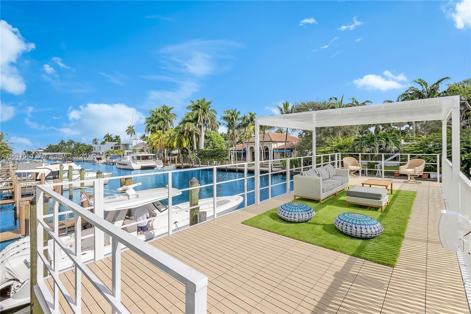8 Isles of Venice, Fort Lauderdale, Florida 33020, ,Land,For Sale,8 Isles of Venice,A11517060