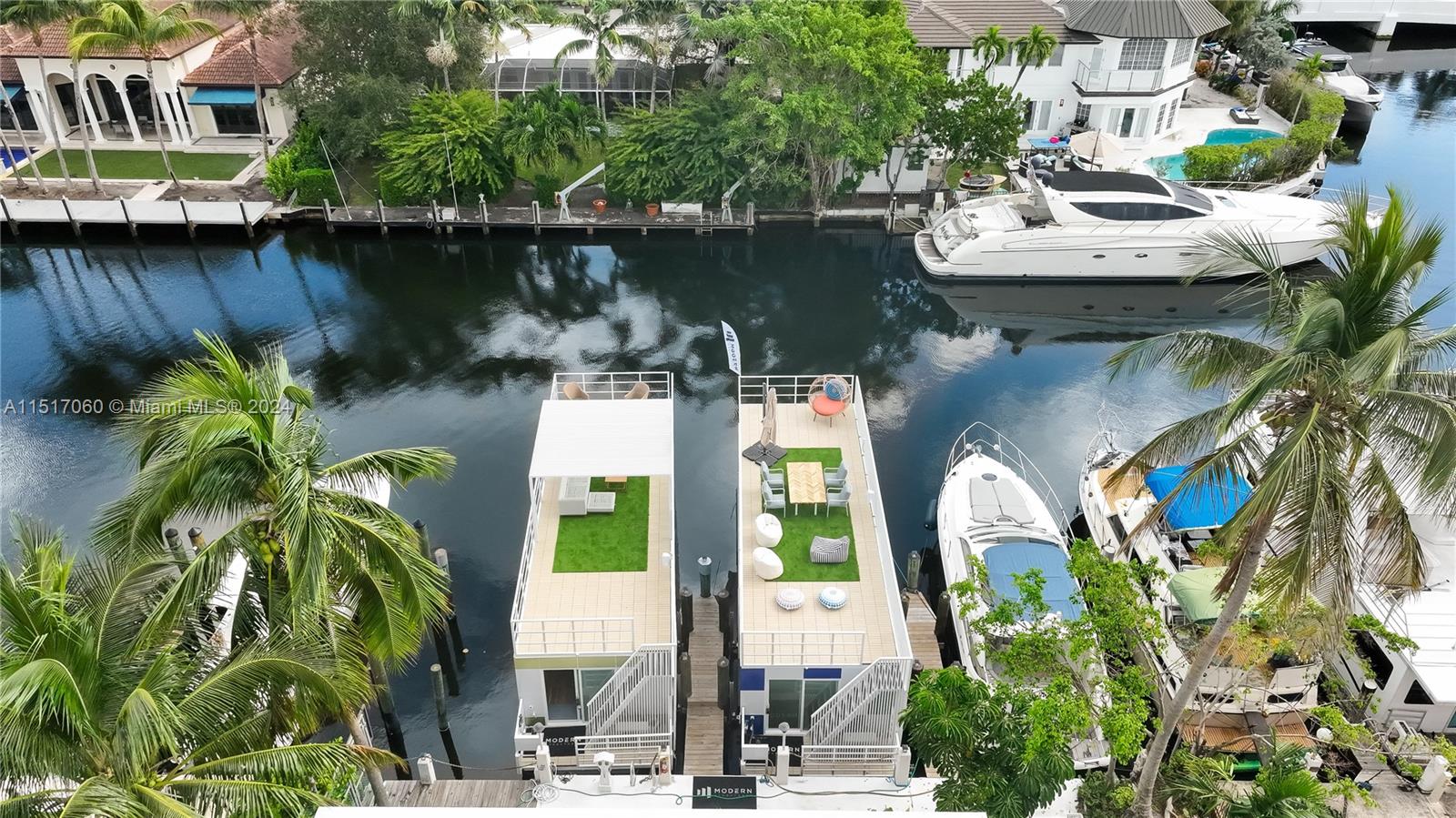 8 Isles of Venice, Fort Lauderdale, Florida 33020, ,Land,For Sale,8 Isles of Venice,A11517060