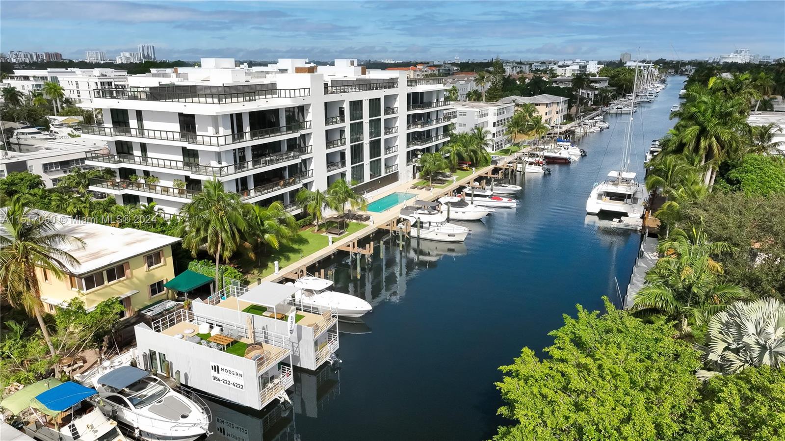 8 Isles of Venice, Fort Lauderdale, Florida 33020, ,Land,For Sale,8 Isles of Venice,A11517060