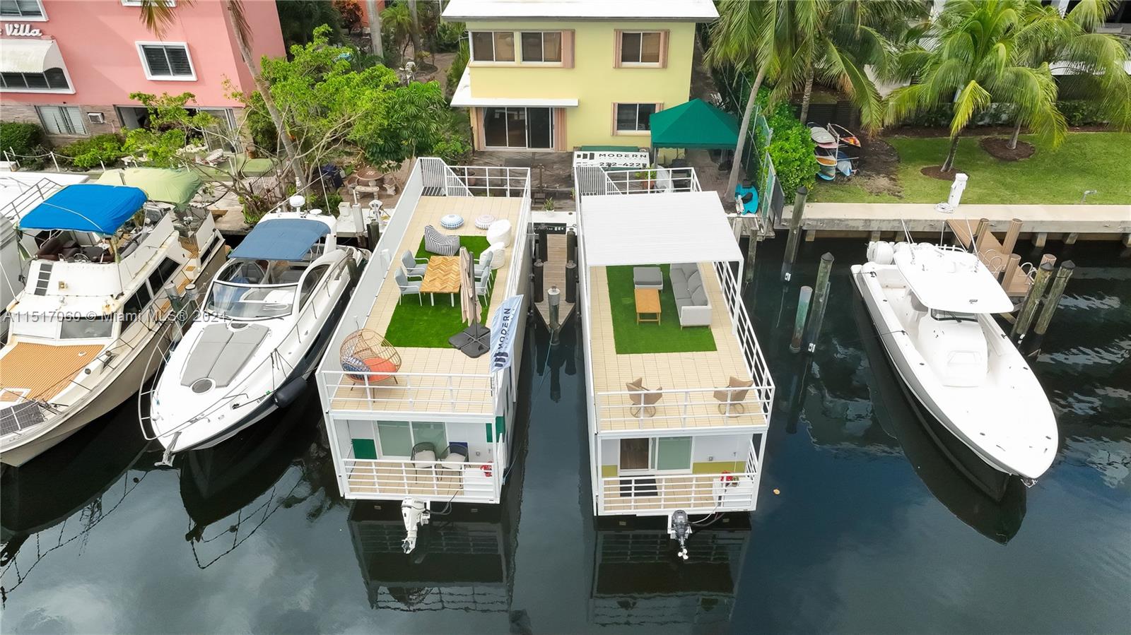 8 Isles of Venice, Fort Lauderdale, Florida 33020, ,Land,For Sale,8 Isles of Venice,A11517060