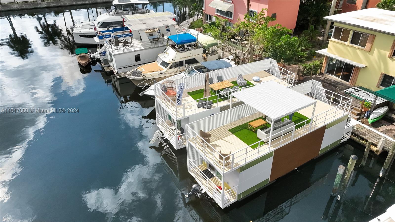 8 Isles of Venice, Fort Lauderdale, Florida 33020, ,Land,For Sale,8 Isles of Venice,A11517060