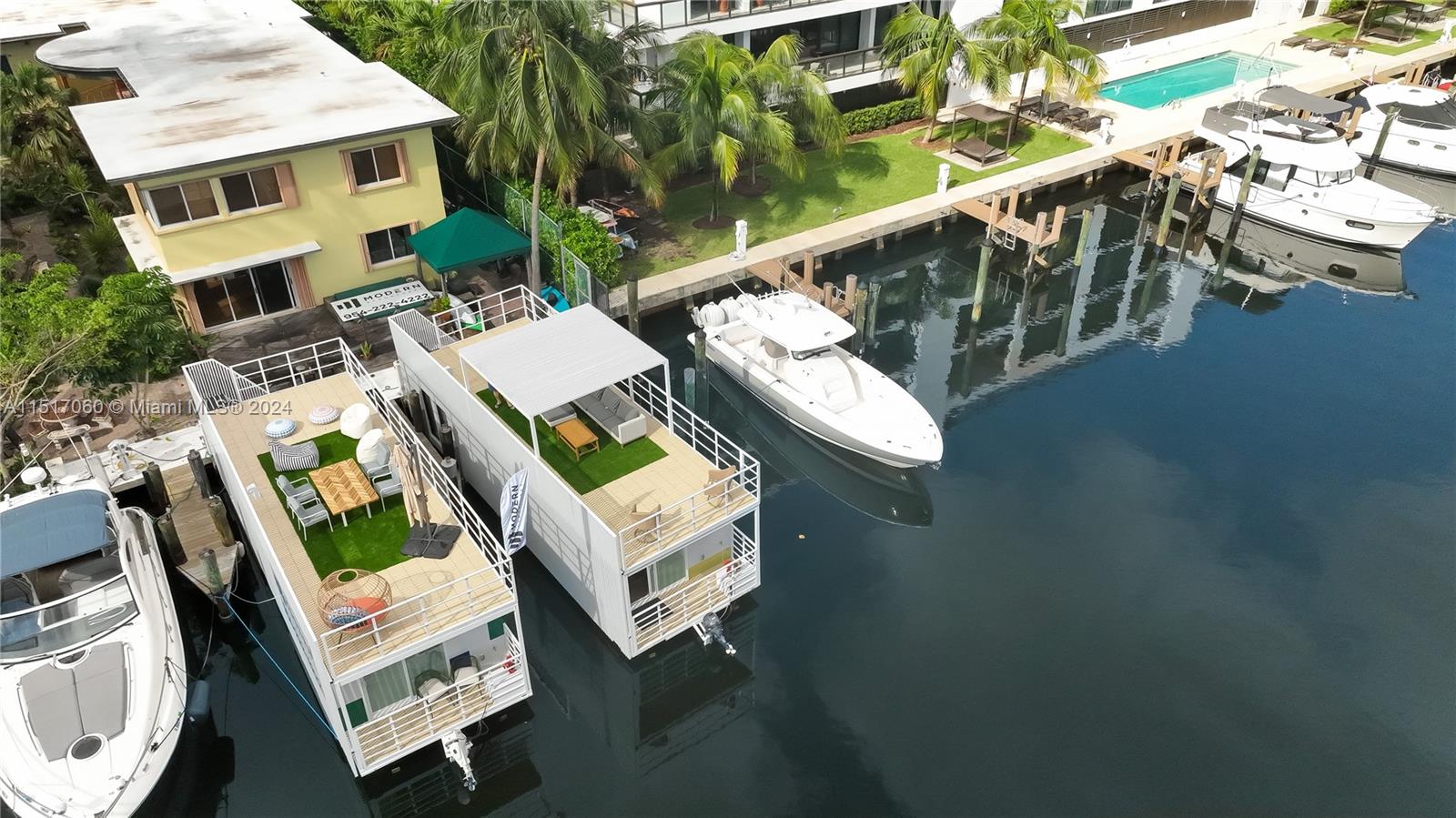 8 Isles of Venice, Fort Lauderdale, Florida 33020, ,Land,For Sale,8 Isles of Venice,A11517060