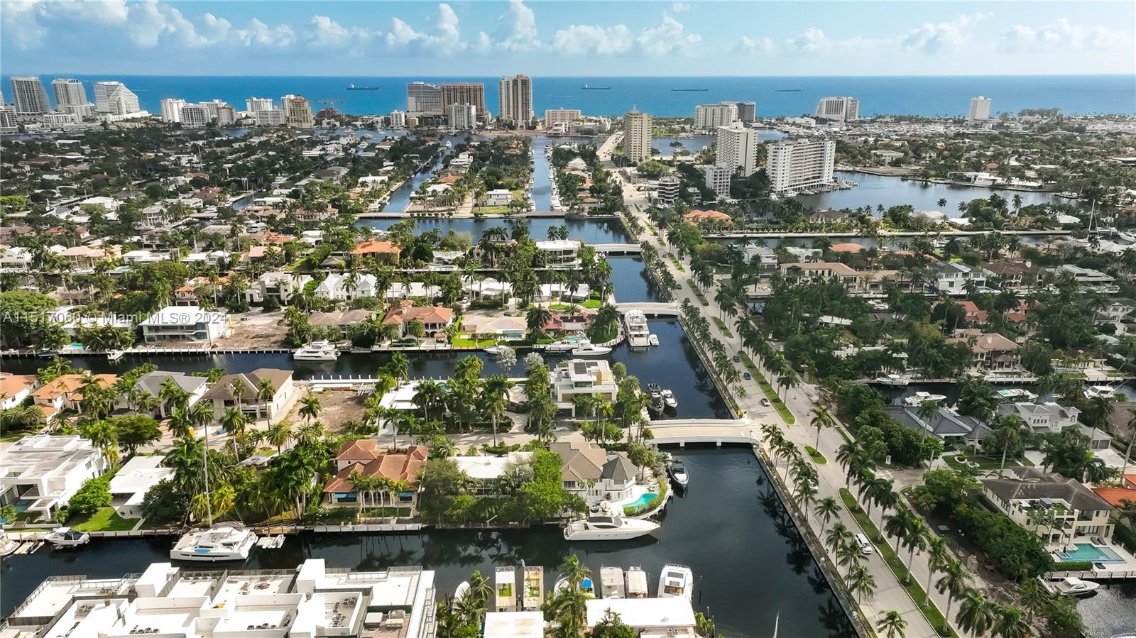 8 Isles of Venice, Fort Lauderdale, Florida 33020, ,Land,For Sale,8 Isles of Venice,A11517060