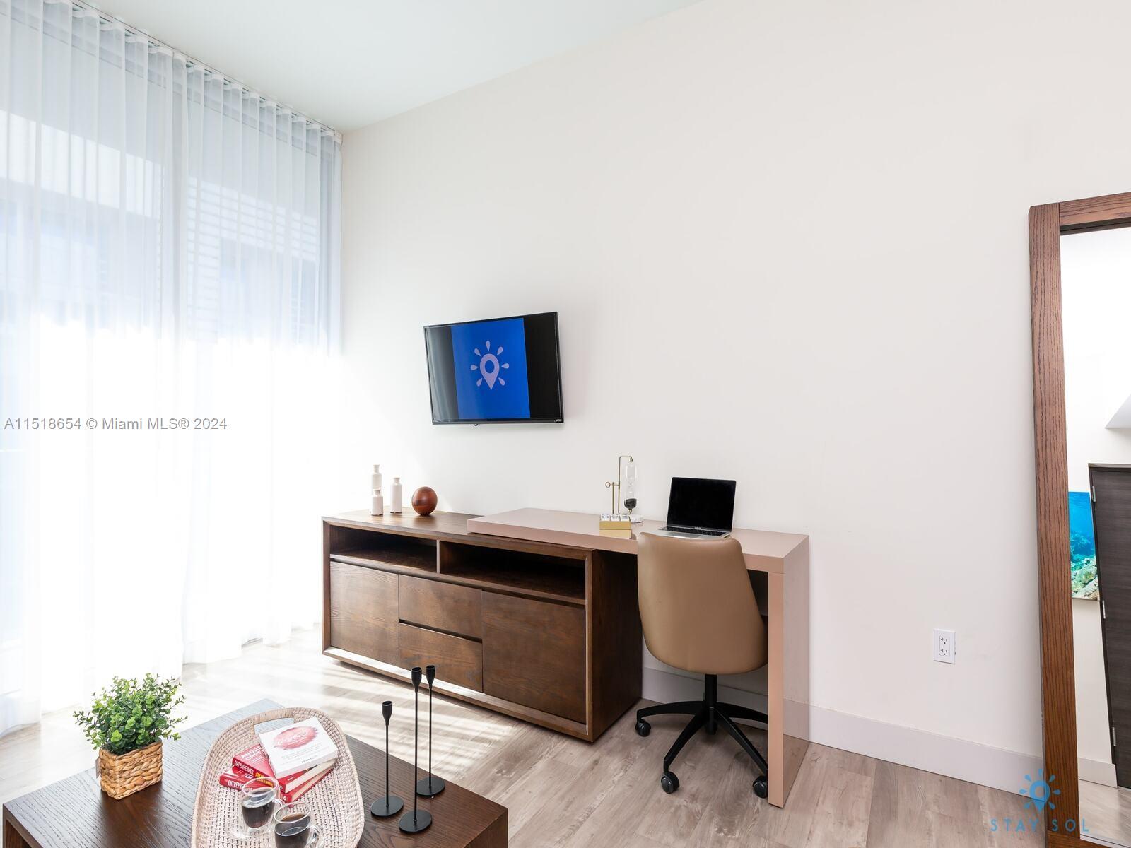 777 N Ocean Dr N409, Hollywood, Florida 33019, 2 Bedrooms Bedrooms, ,1 BathroomBathrooms,Residential,For Sale,777 N Ocean Dr N409,A11518654