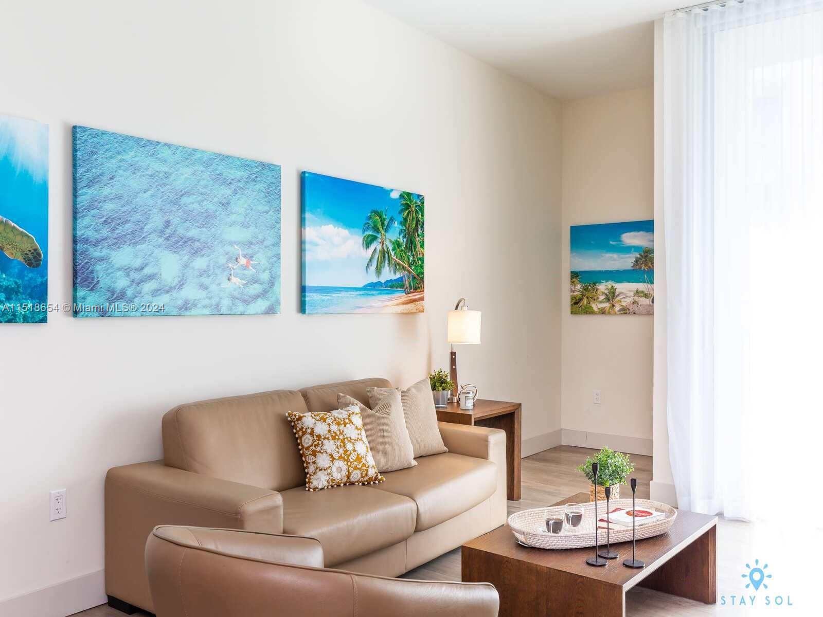 777 N Ocean Dr N409, Hollywood, Florida 33019, 2 Bedrooms Bedrooms, ,1 BathroomBathrooms,Residential,For Sale,777 N Ocean Dr N409,A11518654
