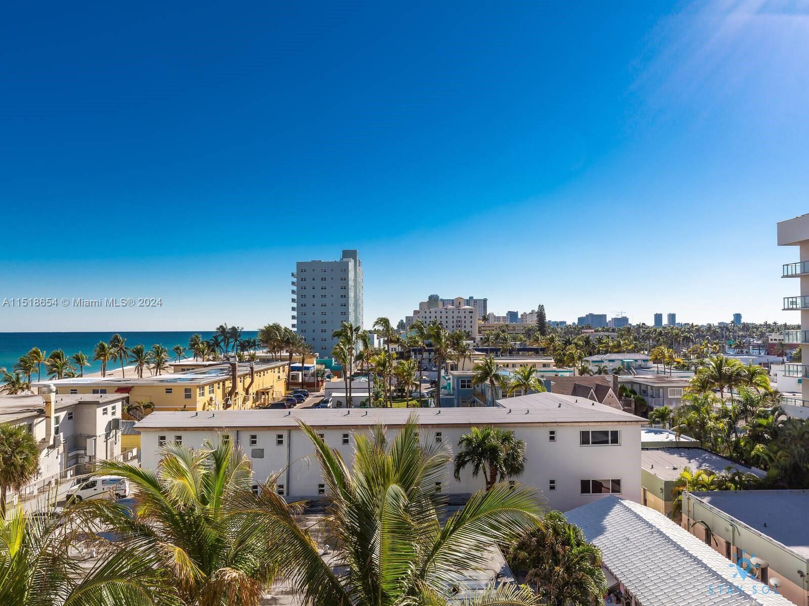 777 N Ocean Dr N409, Hollywood, Florida 33019, 2 Bedrooms Bedrooms, ,1 BathroomBathrooms,Residential,For Sale,777 N Ocean Dr N409,A11518654