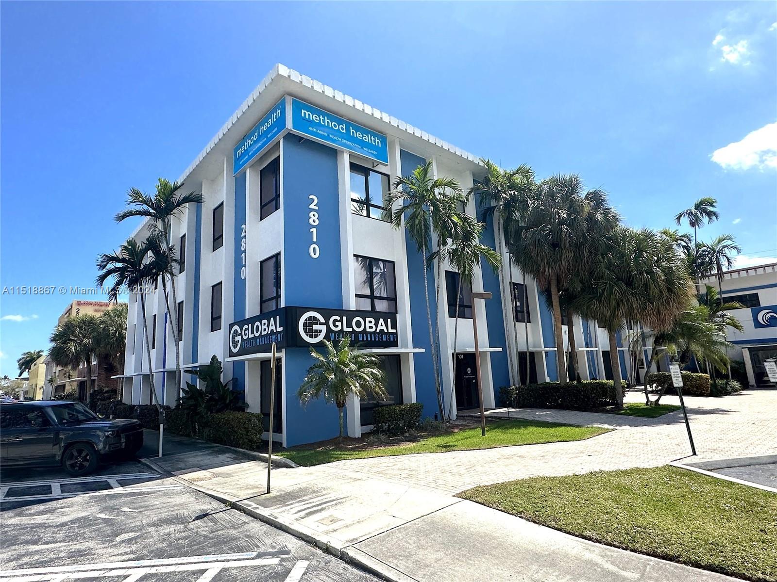 2810 E Oakland Park Blvd #310 For Sale A11518867, FL