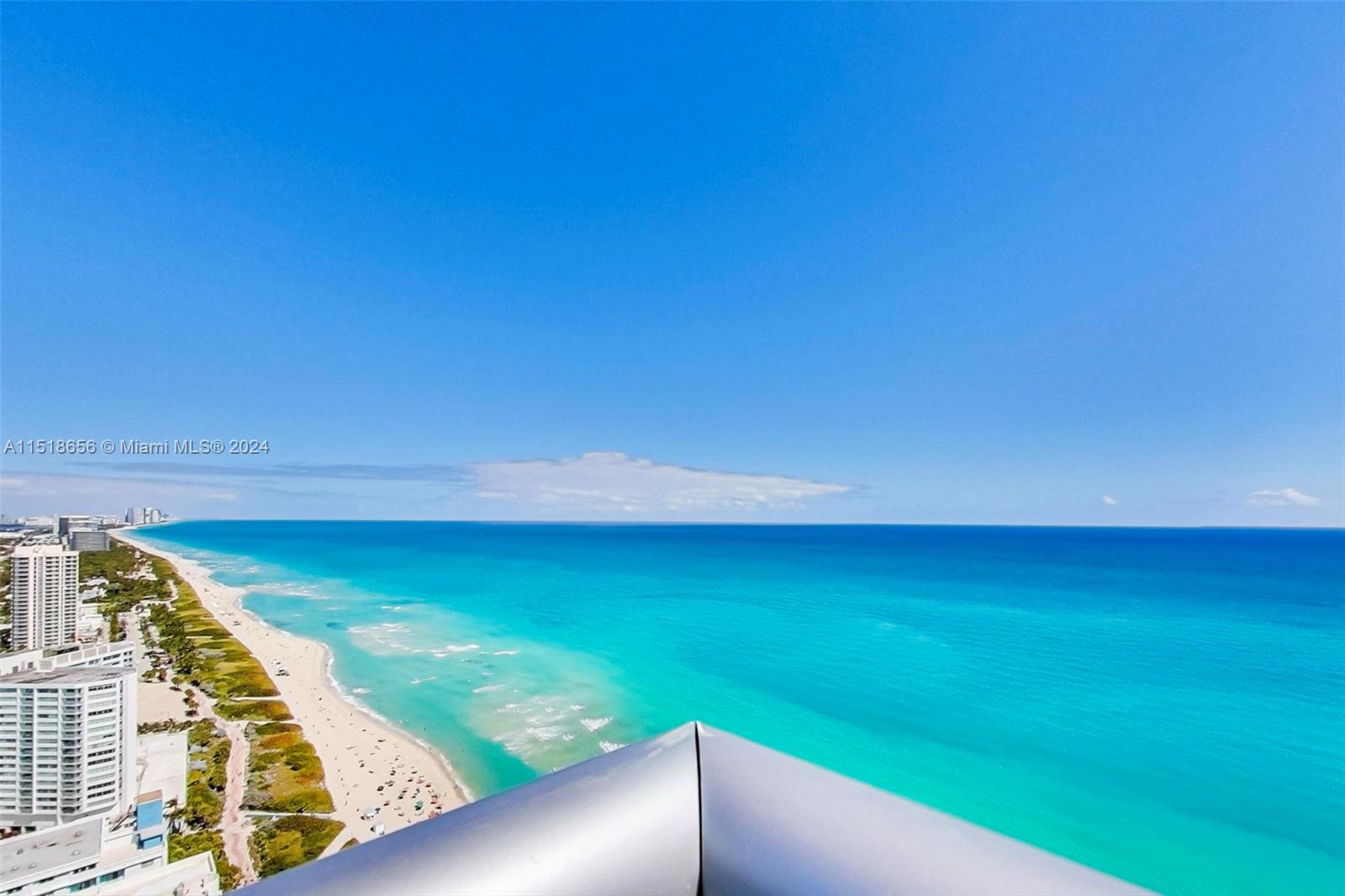 6899 Collins Ave 3504, Miami Beach, Florida 33141, 4 Bedrooms Bedrooms, ,3 BathroomsBathrooms,Residentiallease,For Rent,6899 Collins Ave 3504,A11518656