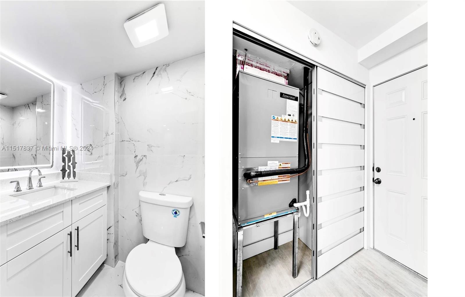 3725 NE 169 ST 203-B, North Miami Beach, Florida 33160, 1 Bedroom Bedrooms, ,1 BathroomBathrooms,Residential,For Sale,3725 NE 169 ST 203-B,A11517837