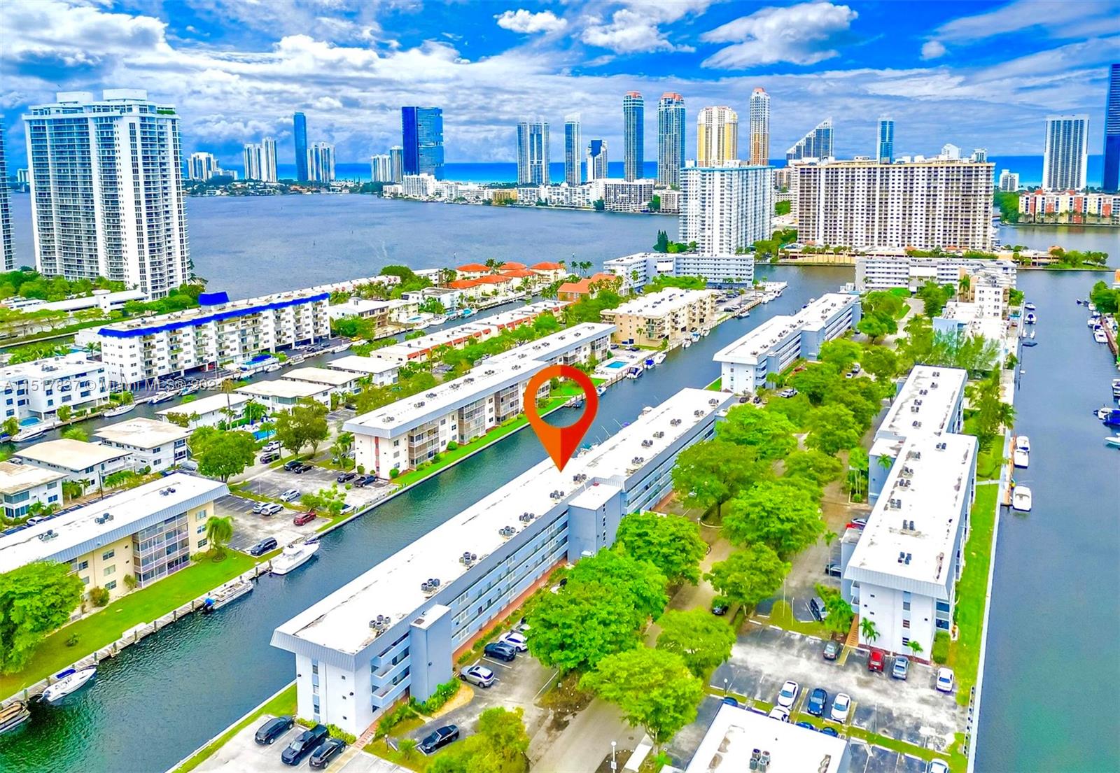 3725 NE 169 ST 203-B, North Miami Beach, Florida 33160, 1 Bedroom Bedrooms, ,1 BathroomBathrooms,Residential,For Sale,3725 NE 169 ST 203-B,A11517837