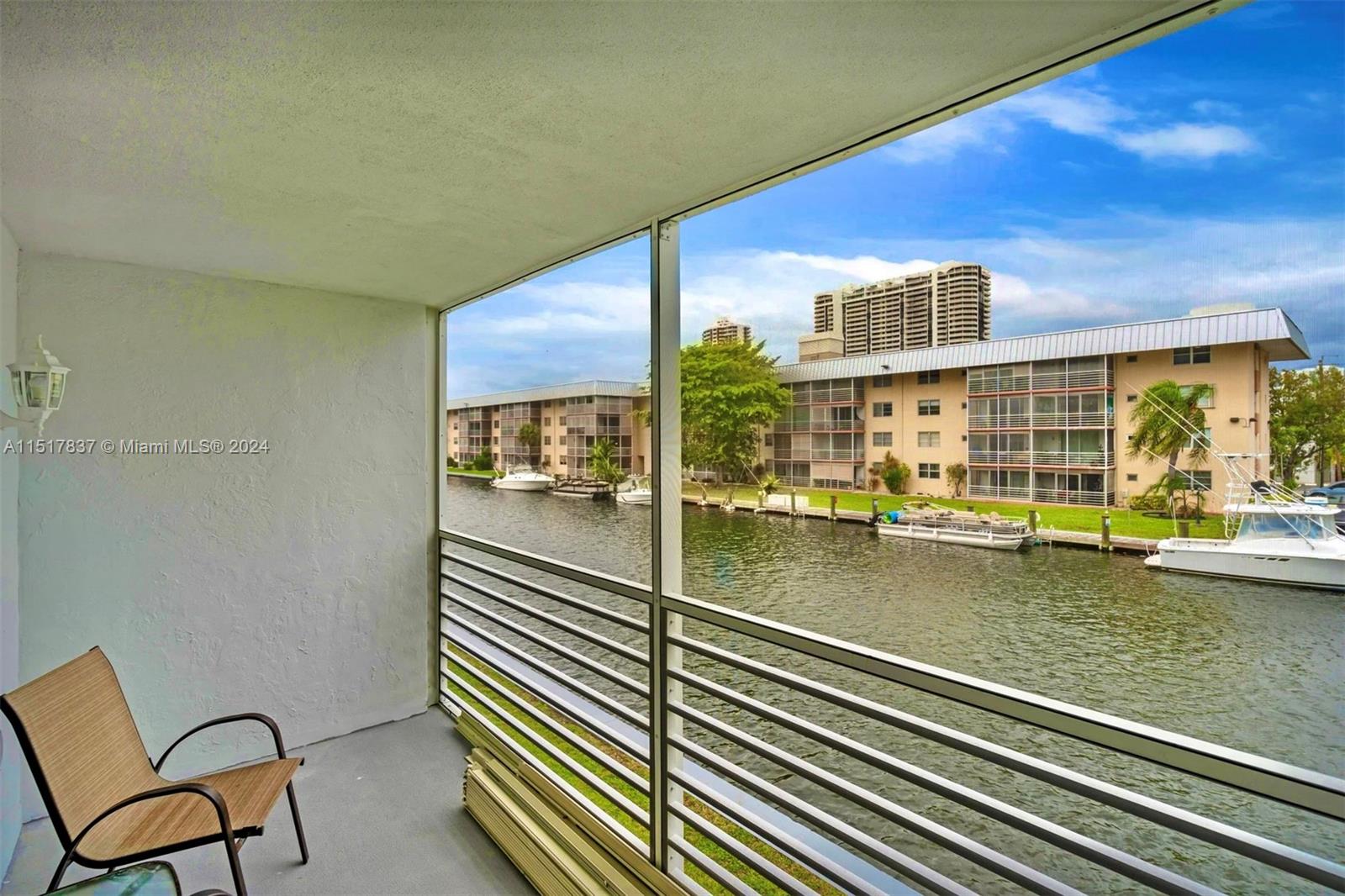 3725 NE 169 ST 203-B, North Miami Beach, Florida 33160, 1 Bedroom Bedrooms, ,1 BathroomBathrooms,Residential,For Sale,3725 NE 169 ST 203-B,A11517837