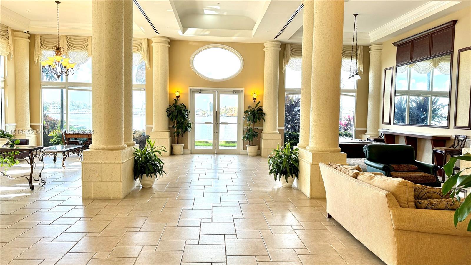 17145 N Bay Rd 4308, Sunny Isles Beach, Florida 33160, 2 Bedrooms Bedrooms, ,2 BathroomsBathrooms,Residential,For Sale,17145 N Bay Rd 4308,A11518452