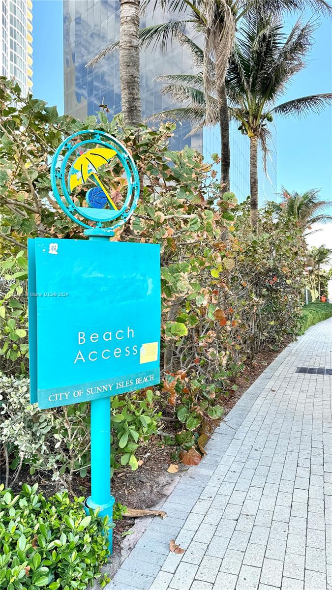 17145 N Bay Rd 4308, Sunny Isles Beach, Florida 33160, 2 Bedrooms Bedrooms, ,2 BathroomsBathrooms,Residential,For Sale,17145 N Bay Rd 4308,A11518452