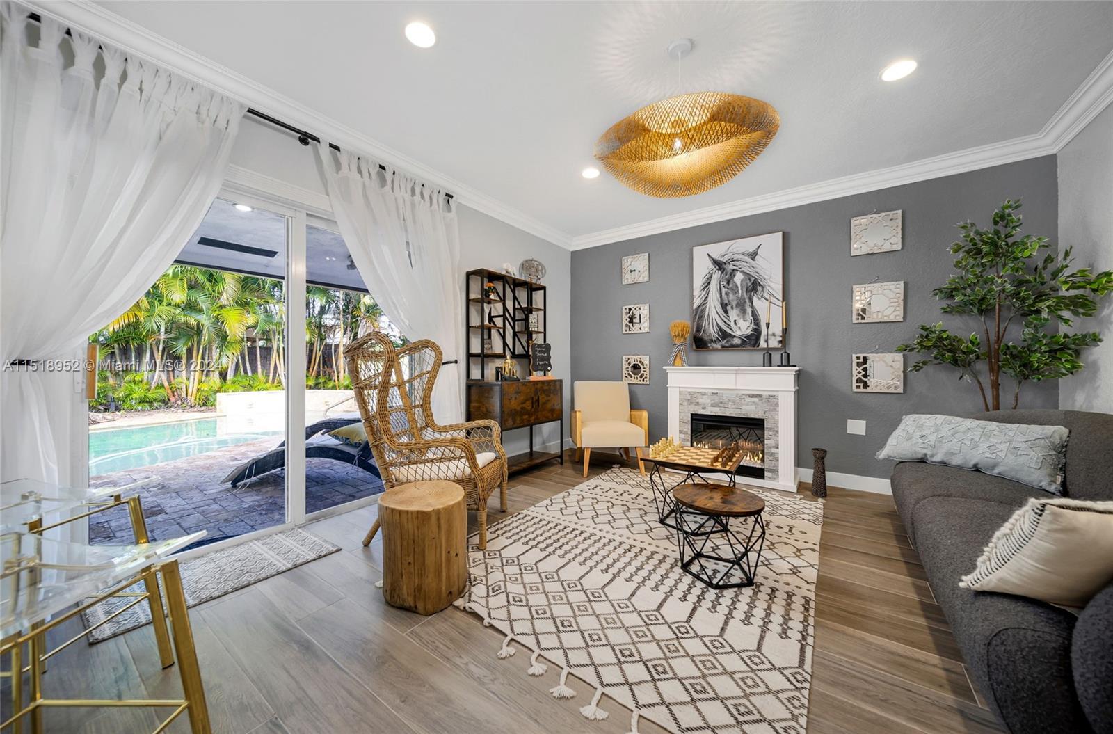 5801 NE 18th Ter, Fort Lauderdale, Florida 33308, 3 Bedrooms Bedrooms, ,2 BathroomsBathrooms,Residentiallease,For Rent,5801 NE 18th Ter,A11518952