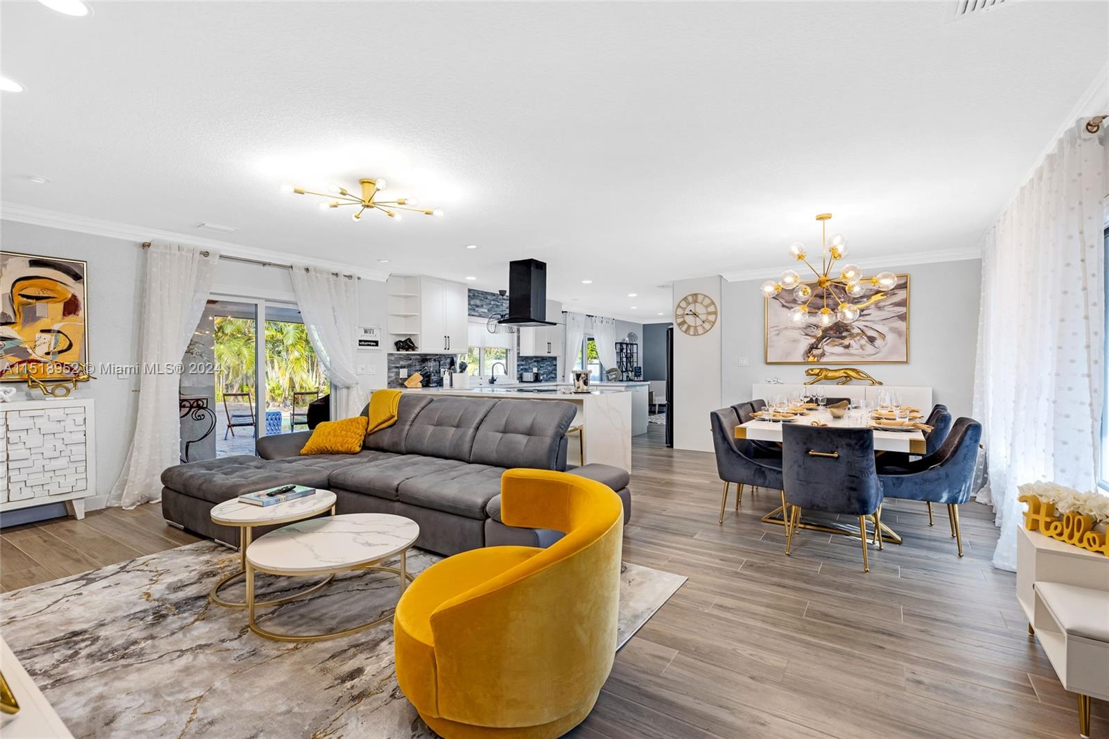 5801 NE 18th Ter, Fort Lauderdale, Florida 33308, 3 Bedrooms Bedrooms, ,2 BathroomsBathrooms,Residentiallease,For Rent,5801 NE 18th Ter,A11518952