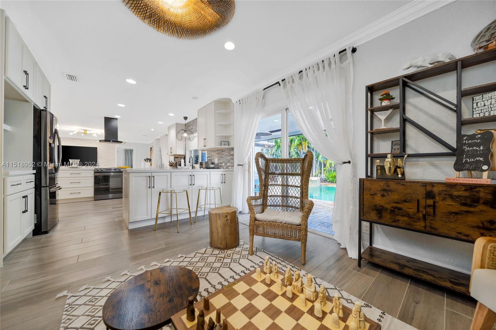 5801 NE 18th Ter, Fort Lauderdale, Florida 33308, 3 Bedrooms Bedrooms, ,2 BathroomsBathrooms,Residentiallease,For Rent,5801 NE 18th Ter,A11518952
