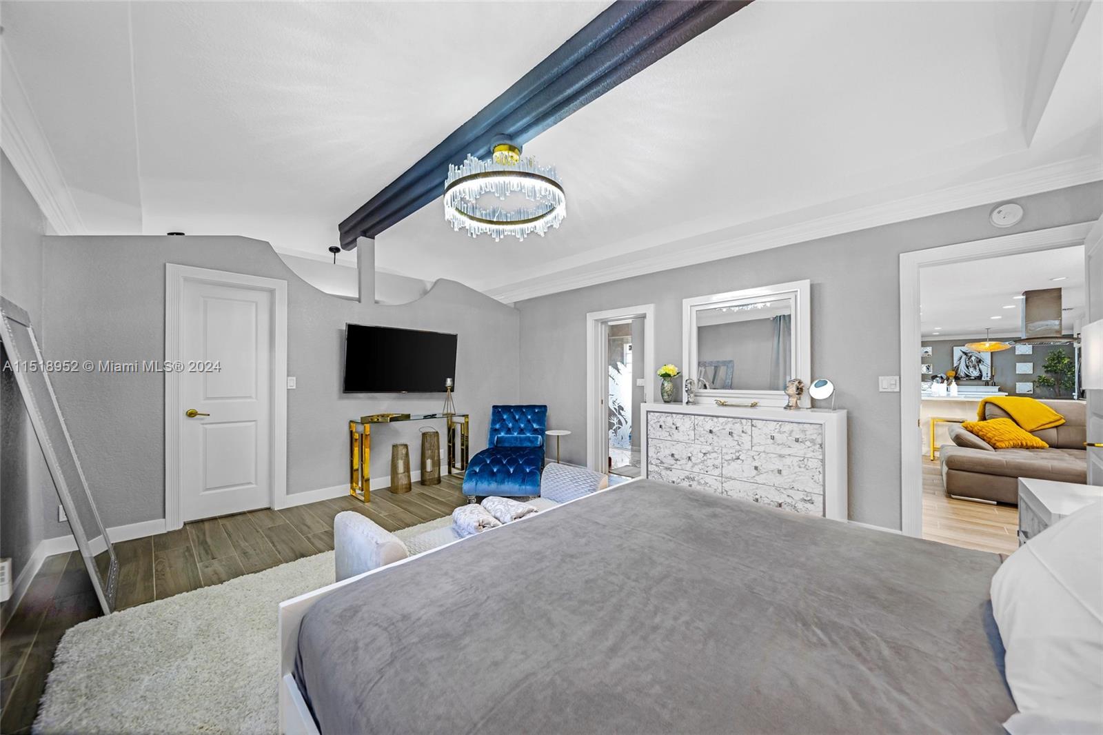 5801 NE 18th Ter, Fort Lauderdale, Florida 33308, 3 Bedrooms Bedrooms, ,2 BathroomsBathrooms,Residentiallease,For Rent,5801 NE 18th Ter,A11518952