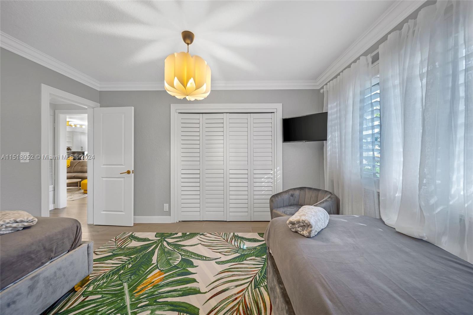 5801 NE 18th Ter, Fort Lauderdale, Florida 33308, 3 Bedrooms Bedrooms, ,2 BathroomsBathrooms,Residentiallease,For Rent,5801 NE 18th Ter,A11518952