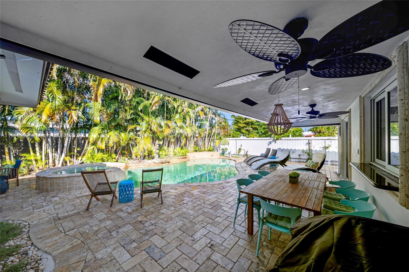 5801 NE 18th Ter, Fort Lauderdale, Florida 33308, 3 Bedrooms Bedrooms, ,2 BathroomsBathrooms,Residentiallease,For Rent,5801 NE 18th Ter,A11518952
