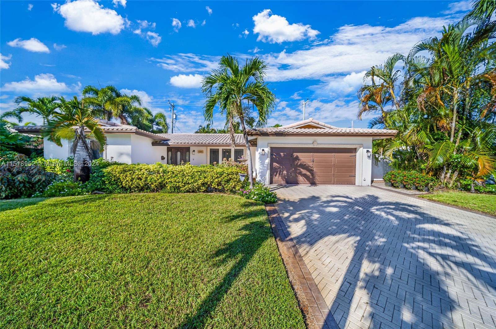 5801 NE 18th Ter, Fort Lauderdale, Florida 33308, 3 Bedrooms Bedrooms, ,2 BathroomsBathrooms,Residentiallease,For Rent,5801 NE 18th Ter,A11518952