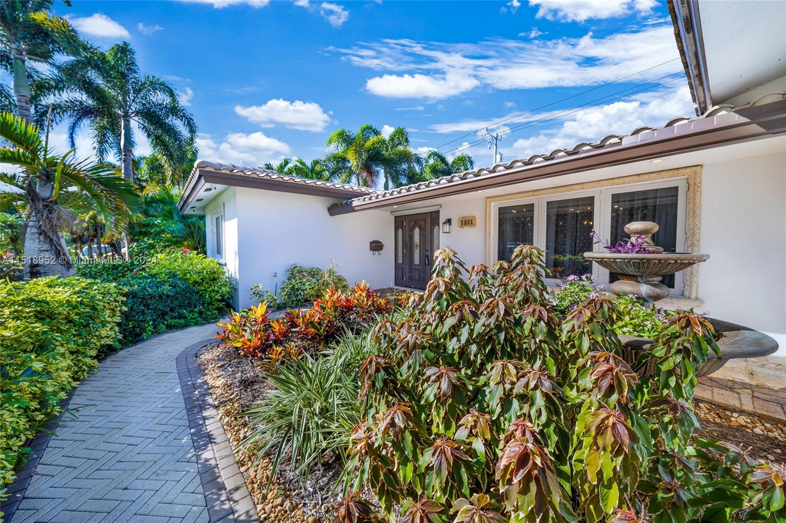 5801 NE 18th Ter, Fort Lauderdale, Florida 33308, 3 Bedrooms Bedrooms, ,2 BathroomsBathrooms,Residentiallease,For Rent,5801 NE 18th Ter,A11518952