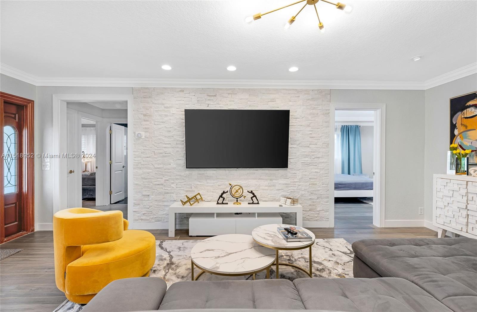 5801 NE 18th Ter, Fort Lauderdale, Florida 33308, 3 Bedrooms Bedrooms, ,2 BathroomsBathrooms,Residentiallease,For Rent,5801 NE 18th Ter,A11518952