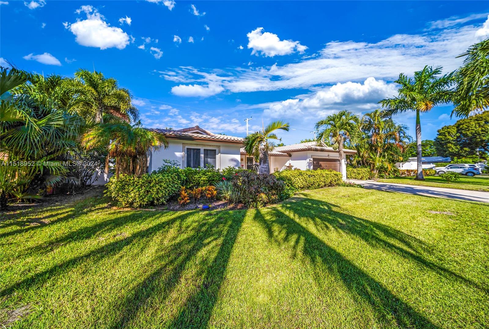 5801 NE 18th Ter, Fort Lauderdale, Florida 33308, 3 Bedrooms Bedrooms, ,2 BathroomsBathrooms,Residentiallease,For Rent,5801 NE 18th Ter,A11518952