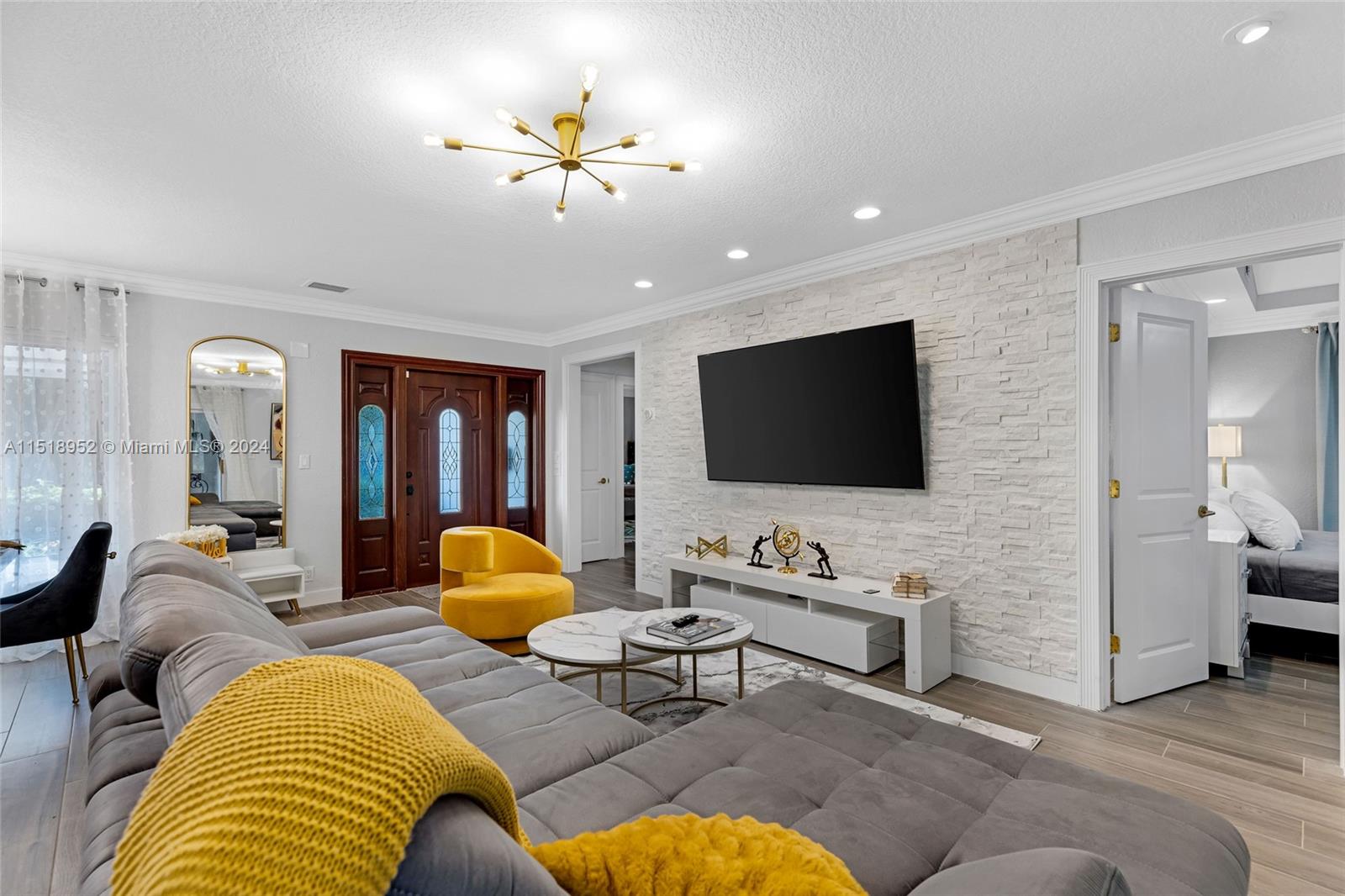 5801 NE 18th Ter, Fort Lauderdale, Florida 33308, 3 Bedrooms Bedrooms, ,2 BathroomsBathrooms,Residentiallease,For Rent,5801 NE 18th Ter,A11518952