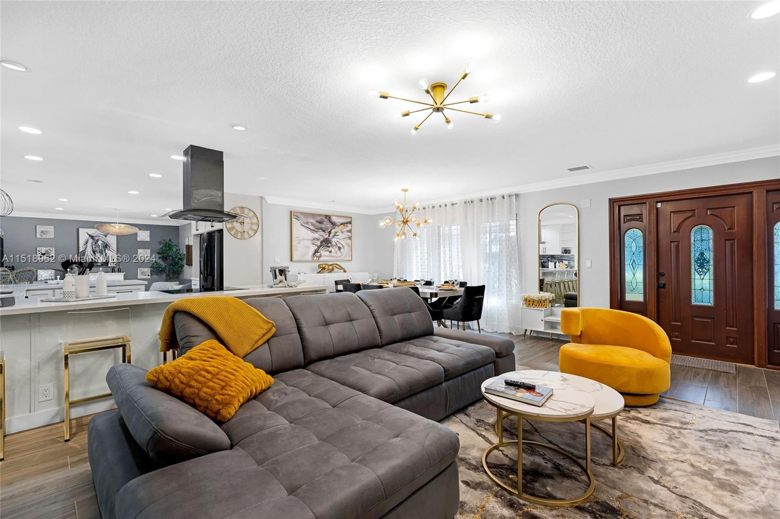 5801 NE 18th Ter, Fort Lauderdale, Florida 33308, 3 Bedrooms Bedrooms, ,2 BathroomsBathrooms,Residentiallease,For Rent,5801 NE 18th Ter,A11518952