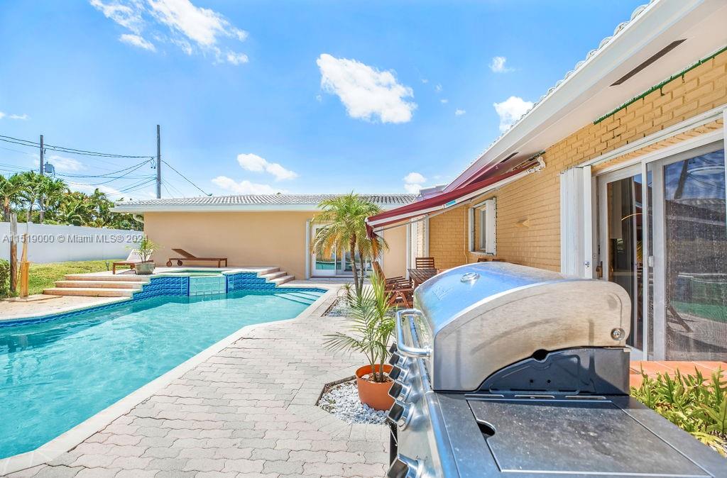 5320 NE 16th Ter, Fort Lauderdale, Florida 33334, 4 Bedrooms Bedrooms, ,3 BathroomsBathrooms,Residentiallease,For Rent,5320 NE 16th Ter,A11519000