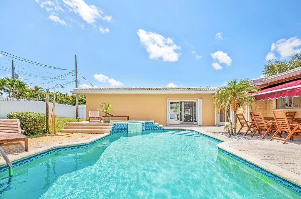 5320 NE 16th Ter, Fort Lauderdale, Florida 33334, 4 Bedrooms Bedrooms, ,3 BathroomsBathrooms,Residentiallease,For Rent,5320 NE 16th Ter,A11519000