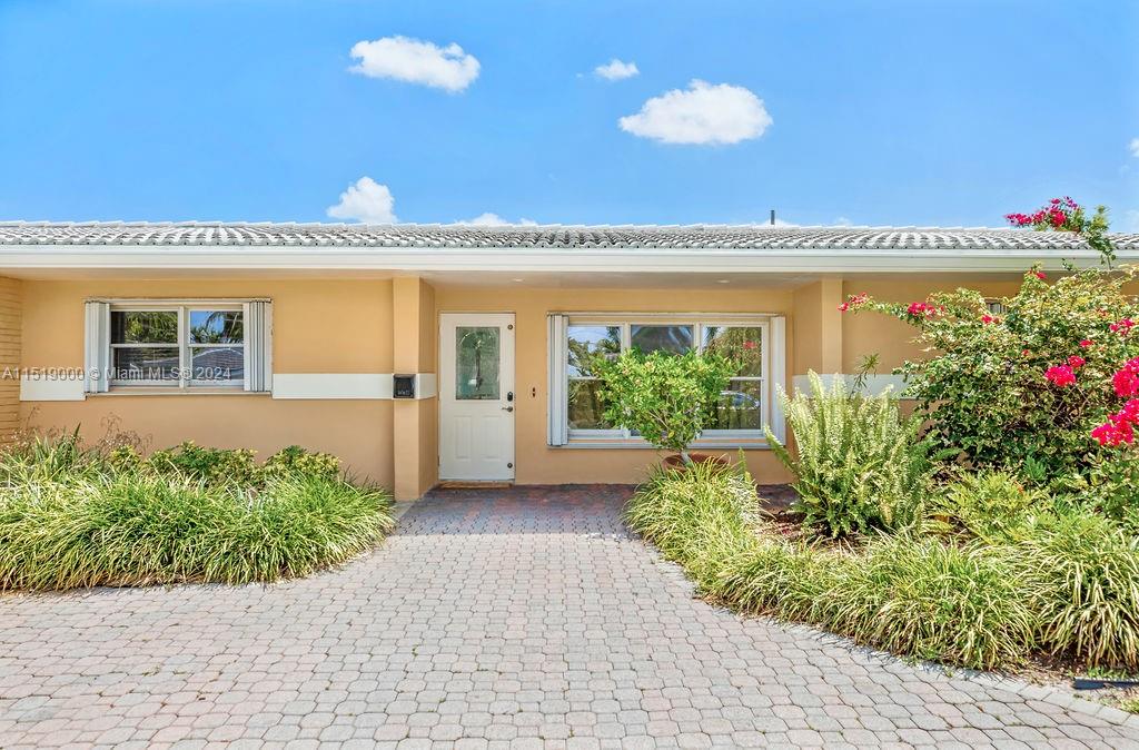 5320 NE 16th Ter, Fort Lauderdale, Florida 33334, 4 Bedrooms Bedrooms, ,3 BathroomsBathrooms,Residentiallease,For Rent,5320 NE 16th Ter,A11519000