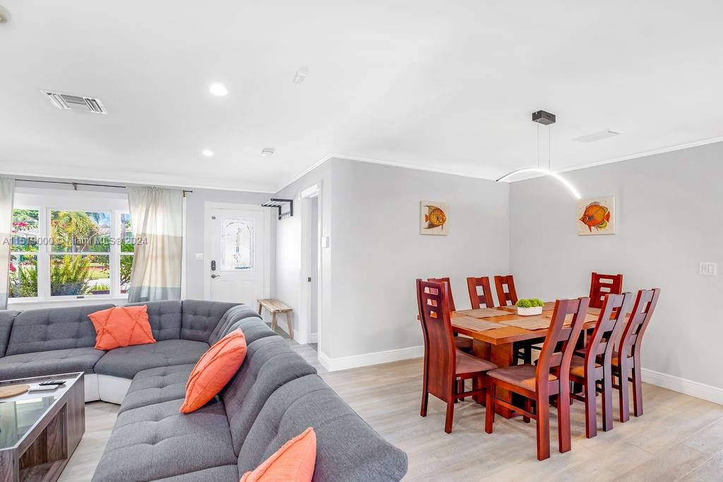 5320 NE 16th Ter, Fort Lauderdale, Florida 33334, 4 Bedrooms Bedrooms, ,3 BathroomsBathrooms,Residentiallease,For Rent,5320 NE 16th Ter,A11519000