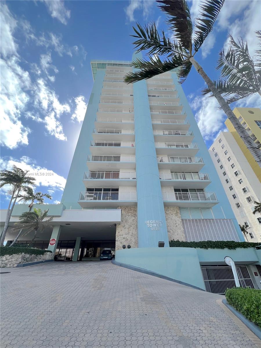 5838  Collins Ave #3D For Sale A11519004, FL