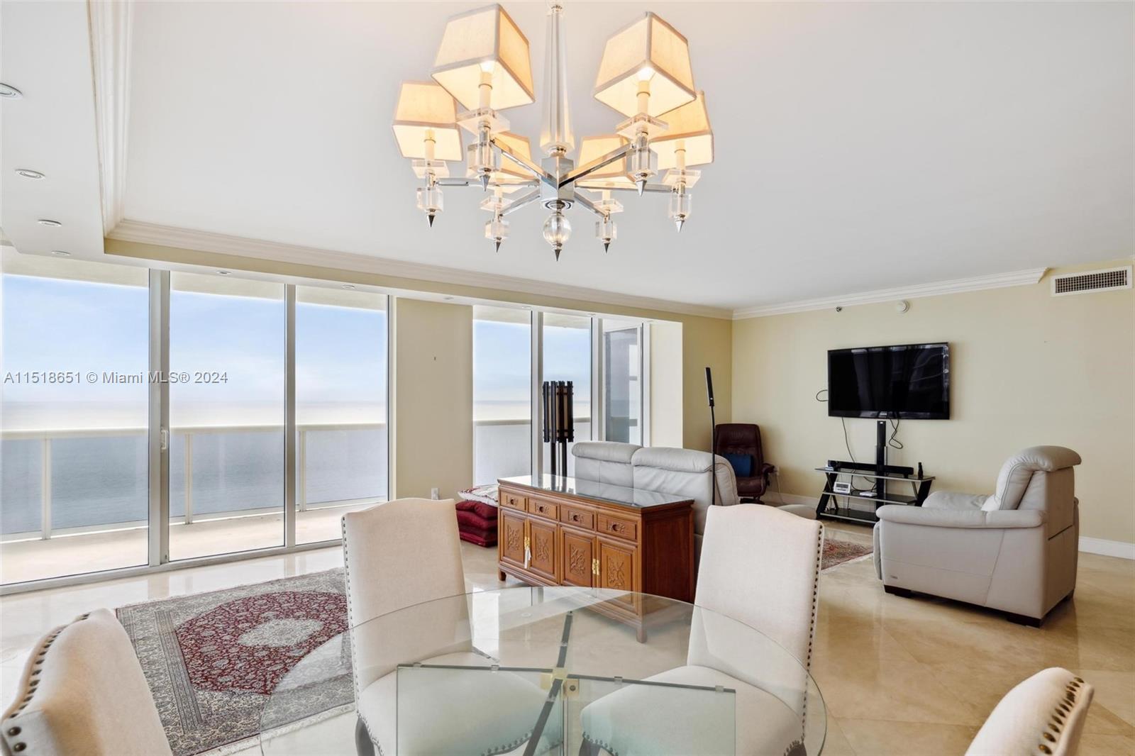 1800 S Ocean Dr 2201, Hallandale Beach, Florida 33009, 3 Bedrooms Bedrooms, ,3 BathroomsBathrooms,Residential,For Sale,1800 S Ocean Dr 2201,A11518651