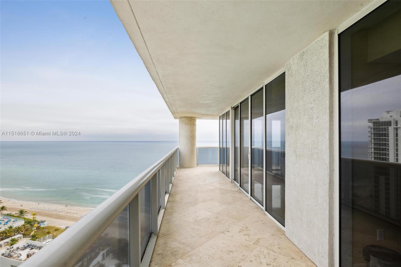 1800 S Ocean Dr 2201, Hallandale Beach, Florida 33009, 3 Bedrooms Bedrooms, ,3 BathroomsBathrooms,Residential,For Sale,1800 S Ocean Dr 2201,A11518651