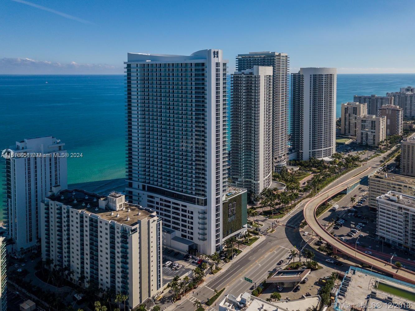 1800 S Ocean Dr 2201, Hallandale Beach, Florida 33009, 3 Bedrooms Bedrooms, ,3 BathroomsBathrooms,Residential,For Sale,1800 S Ocean Dr 2201,A11518651