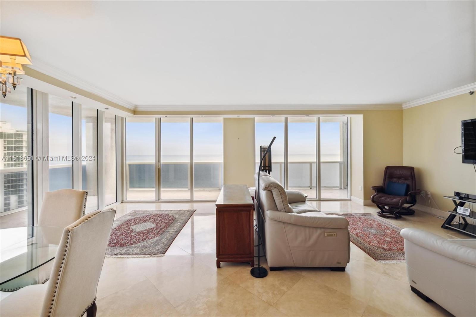 1800 S Ocean Dr 2201, Hallandale Beach, Florida 33009, 3 Bedrooms Bedrooms, ,3 BathroomsBathrooms,Residential,For Sale,1800 S Ocean Dr 2201,A11518651