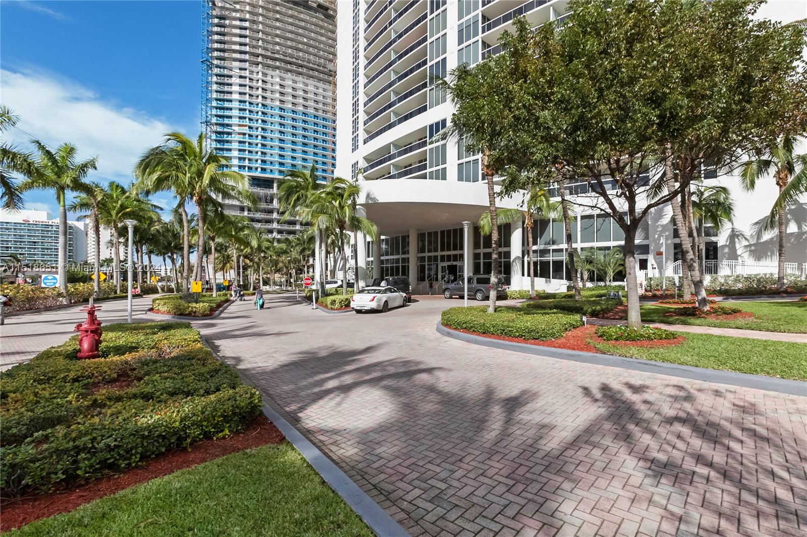 1800 S Ocean Dr 2201, Hallandale Beach, Florida 33009, 3 Bedrooms Bedrooms, ,3 BathroomsBathrooms,Residential,For Sale,1800 S Ocean Dr 2201,A11518651