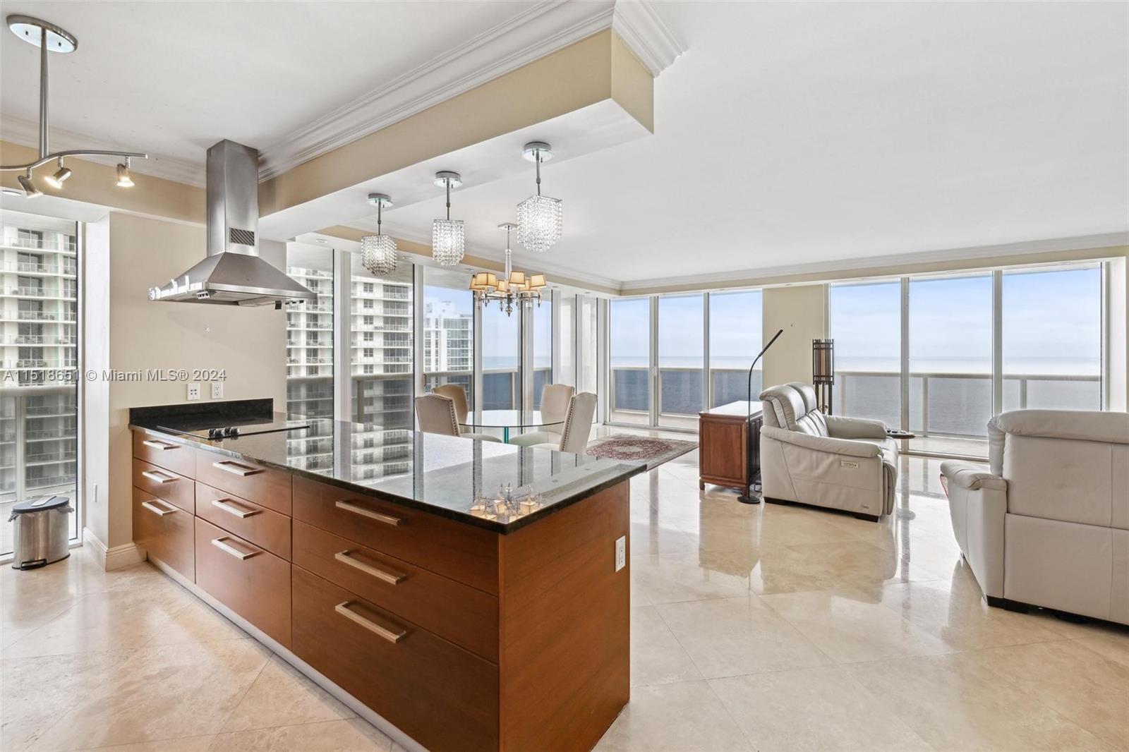 1800 S Ocean Dr 2201, Hallandale Beach, Florida 33009, 3 Bedrooms Bedrooms, ,3 BathroomsBathrooms,Residential,For Sale,1800 S Ocean Dr 2201,A11518651