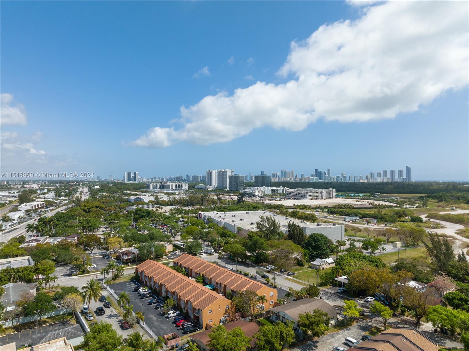 13899 Biscayne Blvd 1516, North Miami Beach, Florida 33181, 1 Bedroom Bedrooms, ,2 BathroomsBathrooms,Residential,For Sale,13899 Biscayne Blvd 1516,A11518860