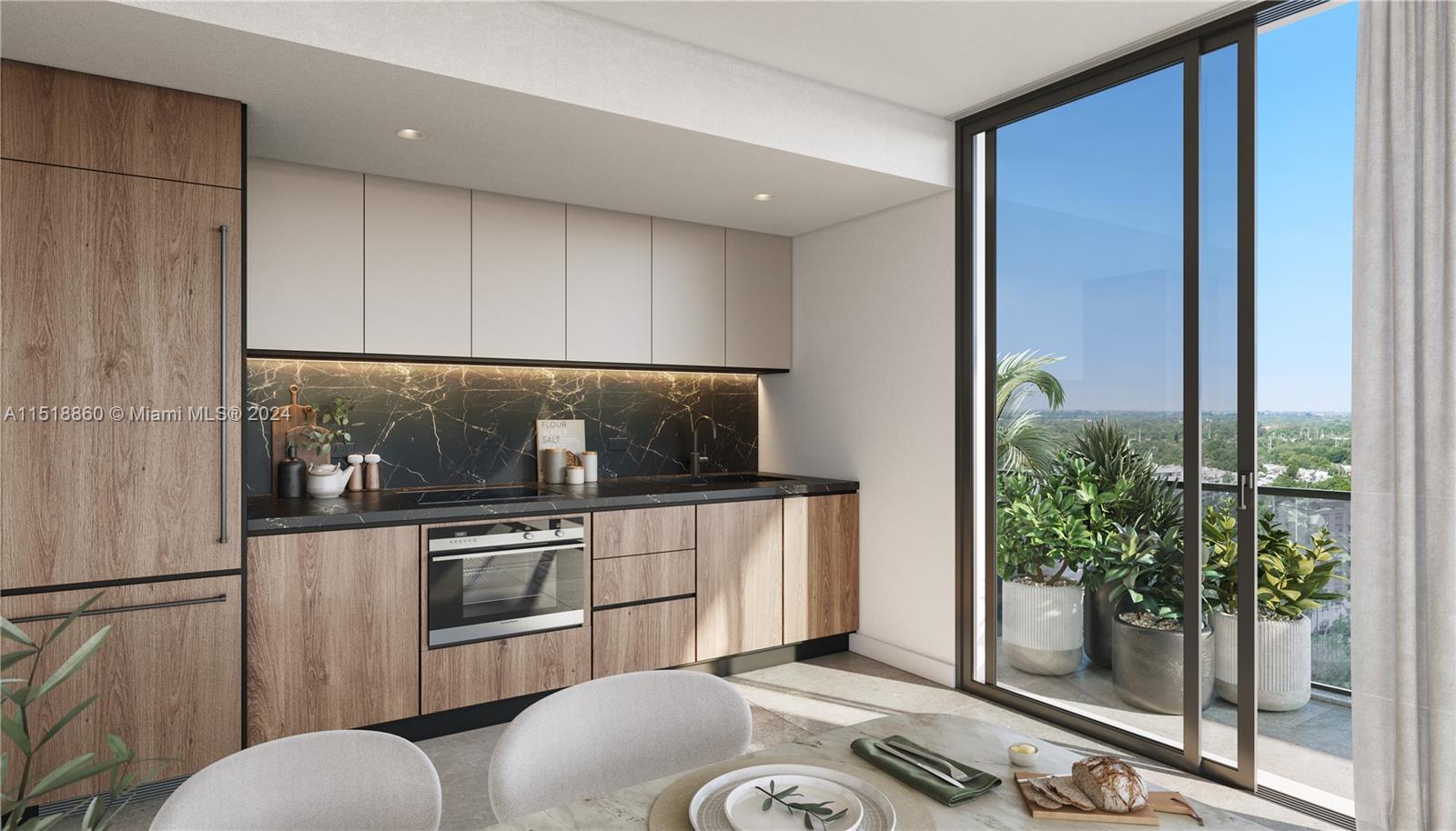 13899 Biscayne Blvd 1516, North Miami Beach, Florida 33181, 1 Bedroom Bedrooms, ,2 BathroomsBathrooms,Residential,For Sale,13899 Biscayne Blvd 1516,A11518860