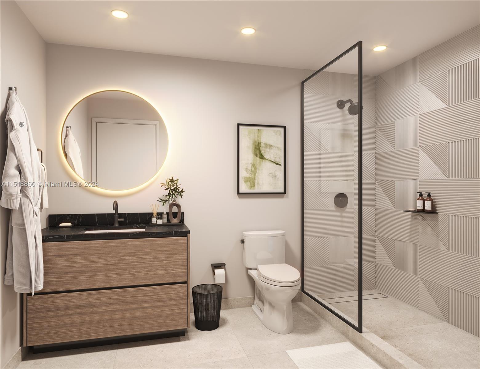 13899 Biscayne Blvd 1516, North Miami Beach, Florida 33181, 1 Bedroom Bedrooms, ,2 BathroomsBathrooms,Residential,For Sale,13899 Biscayne Blvd 1516,A11518860