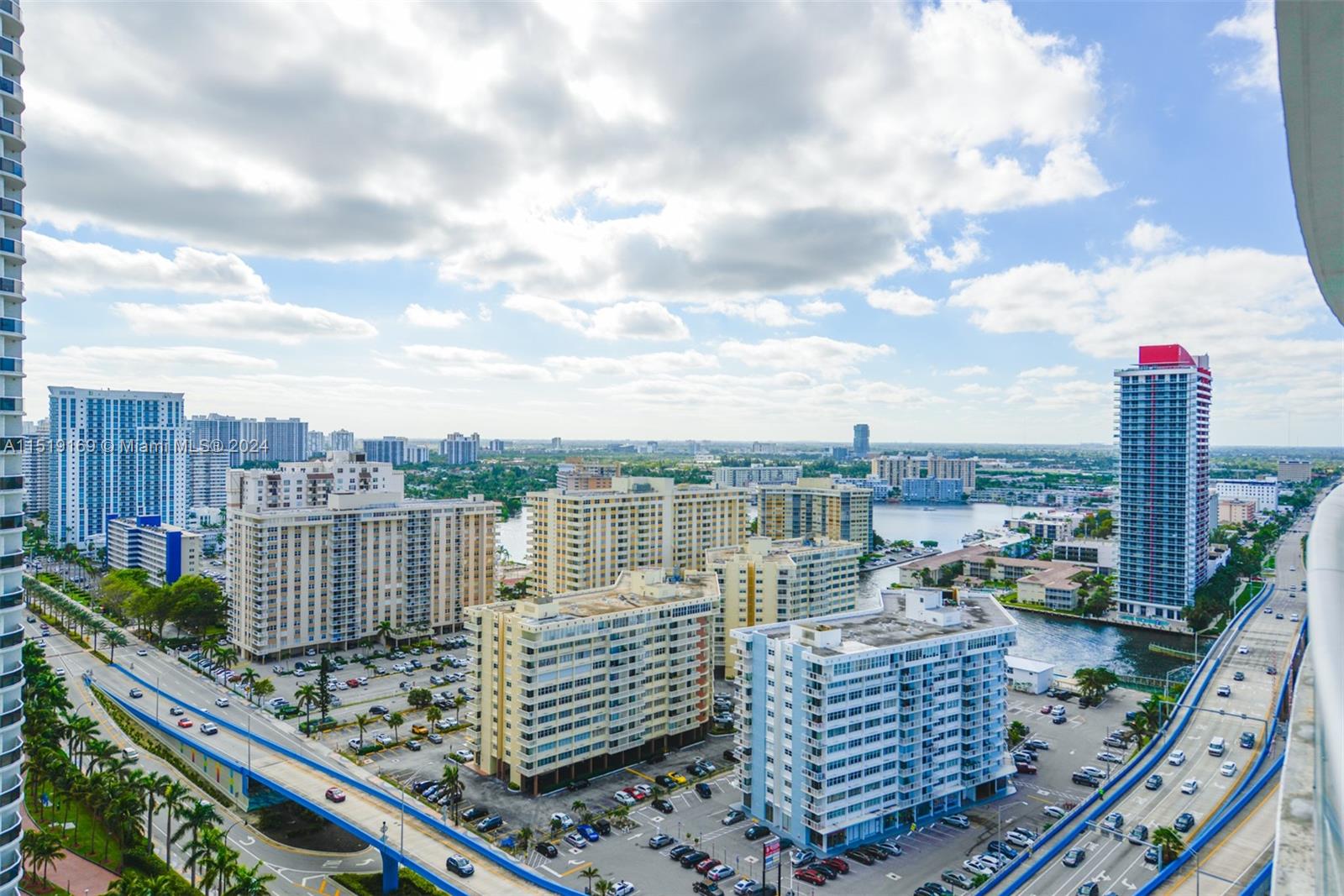 4111 S Ocean Dr 1905, Hollywood, Florida 33019, 2 Bedrooms Bedrooms, ,2 BathroomsBathrooms,Residential,For Sale,4111 S Ocean Dr 1905,A11519169
