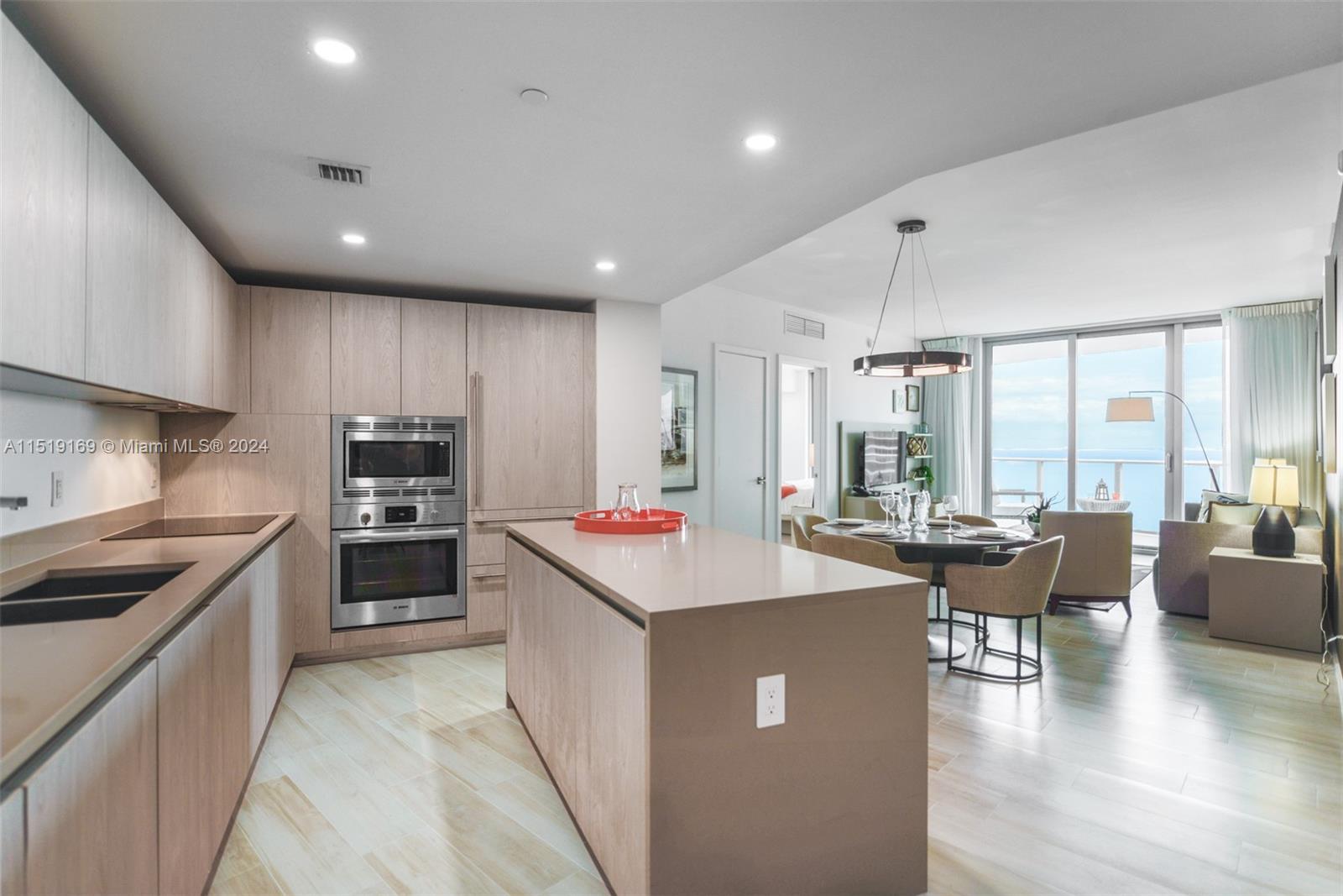 4111 S Ocean Dr 1905, Hollywood, Florida 33019, 2 Bedrooms Bedrooms, ,2 BathroomsBathrooms,Residential,For Sale,4111 S Ocean Dr 1905,A11519169